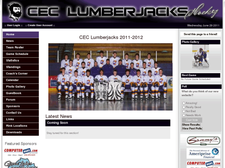 www.cecboyshockey.com