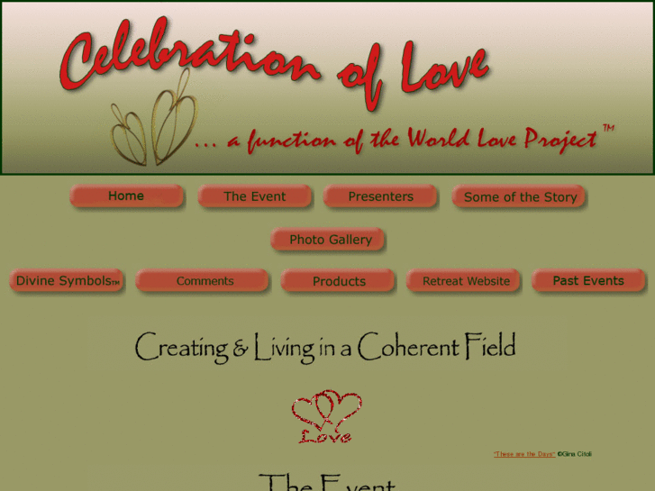 www.celebrationoflove2010.com