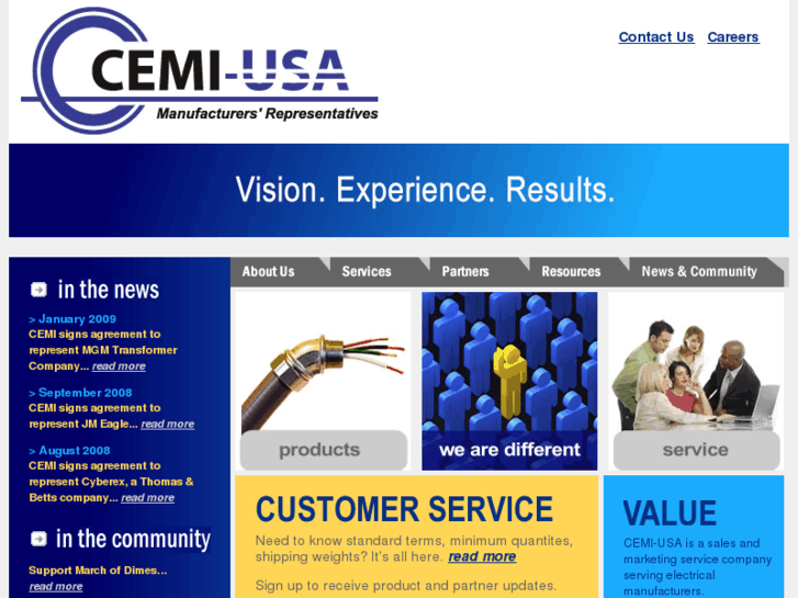 www.cemi-usa.com