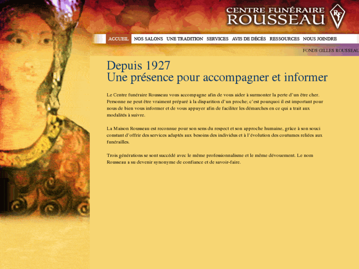 www.centrerousseau.com