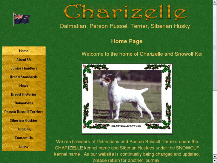 www.charizelle.com