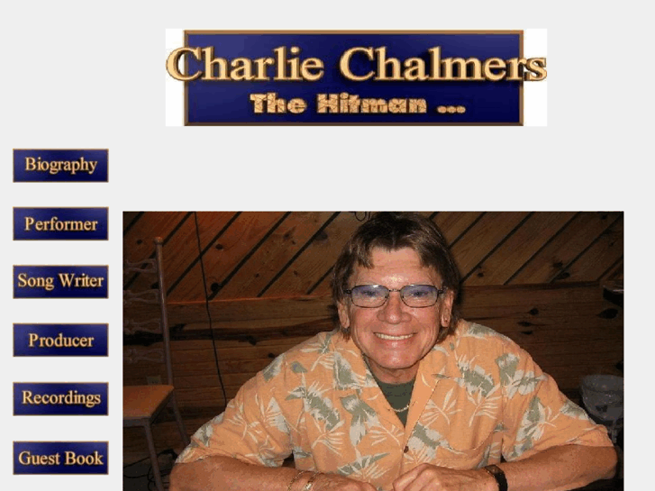 www.charliechalmers.com