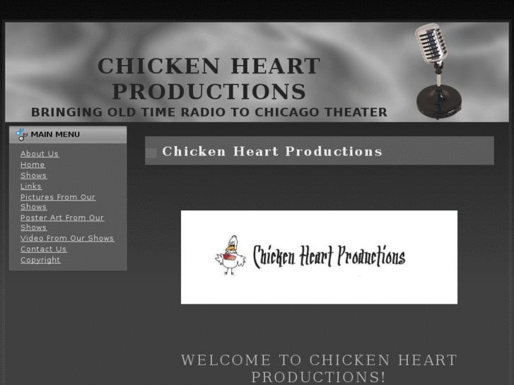 www.chickenheartproductions.com