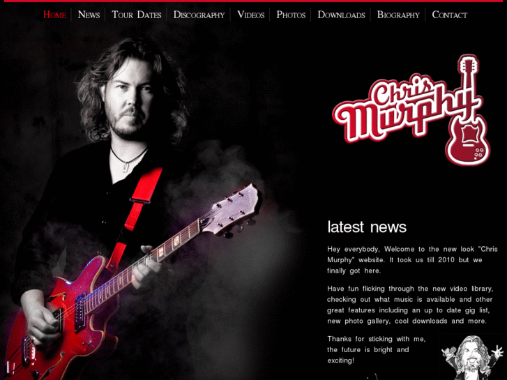 www.chrismurphy.net.au