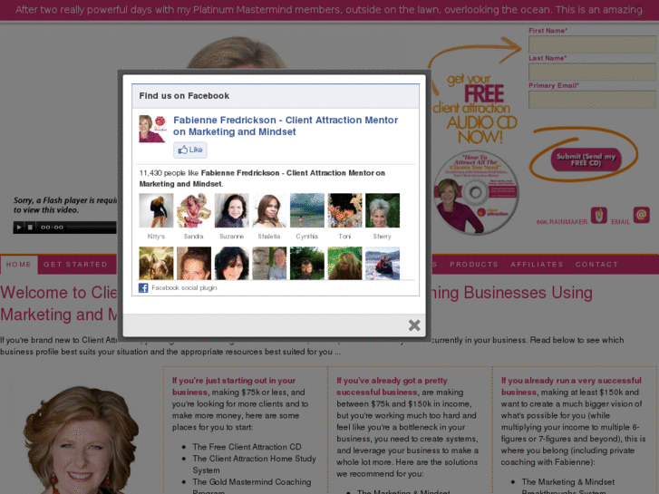 www.clientattractionsupport.com