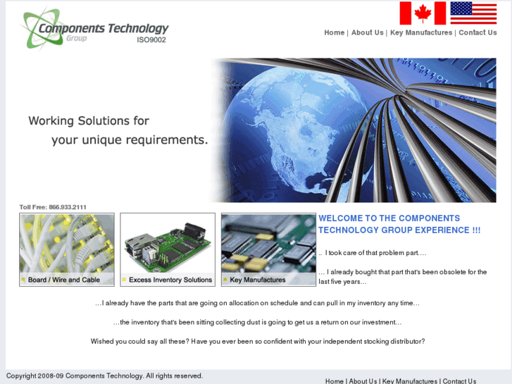 www.comp-techgroup.com