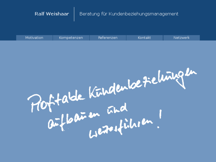 www.crm-netzwerk.de