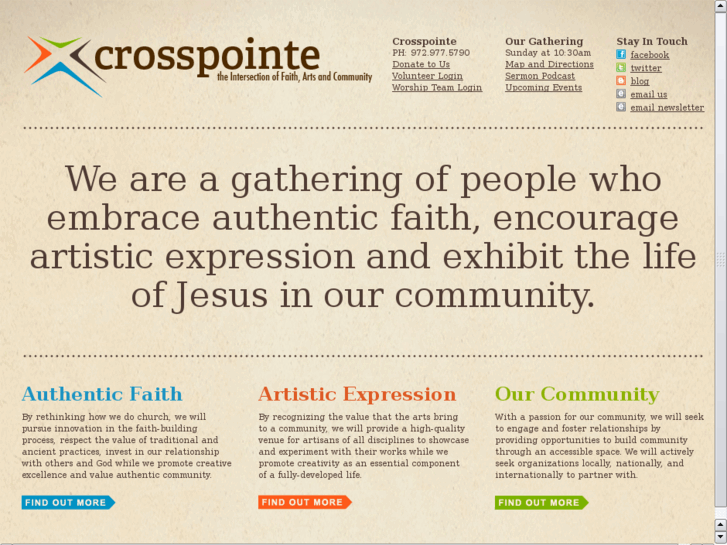 www.crosspointe.com