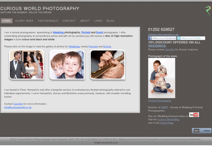 www.curiousworld.net
