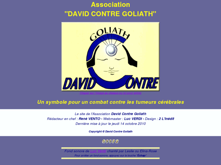 www.david-contregoliath.com