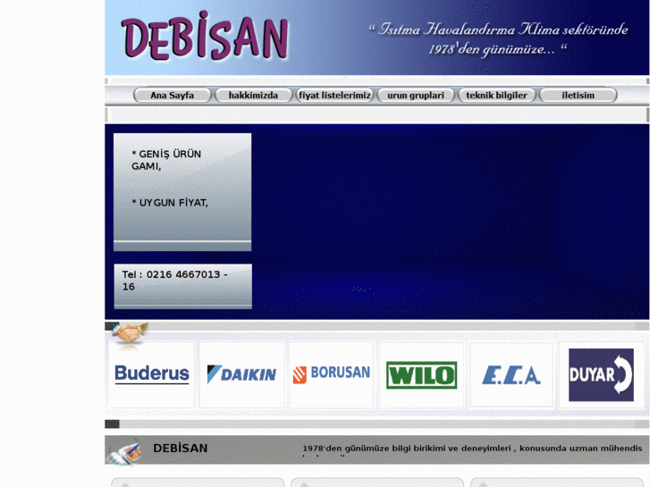 www.debisan.com