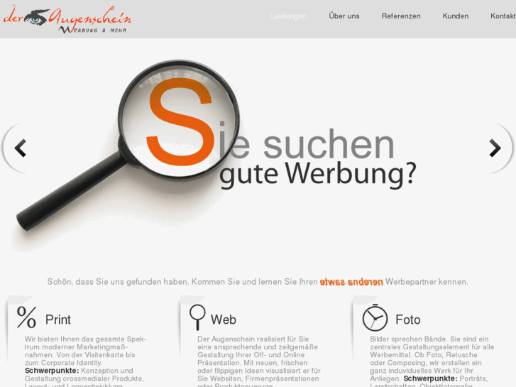 www.deraugenschein.de