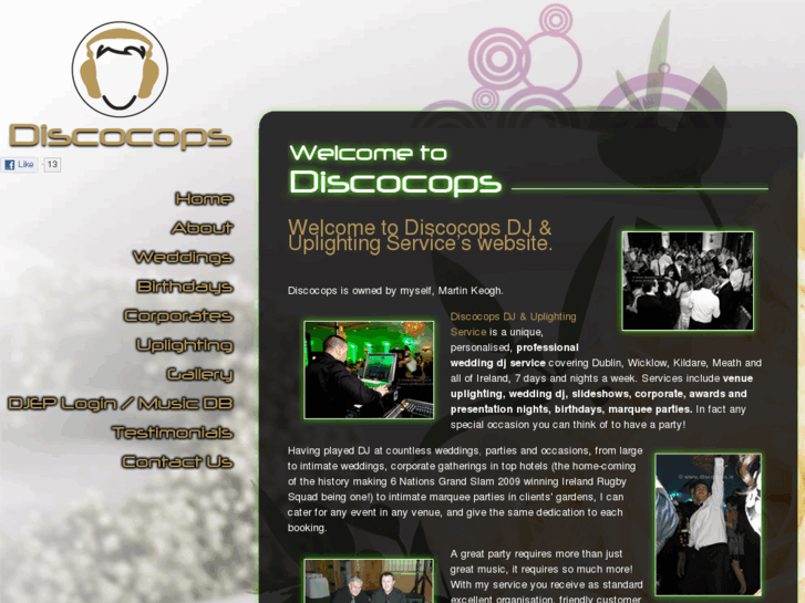 www.discocops.com