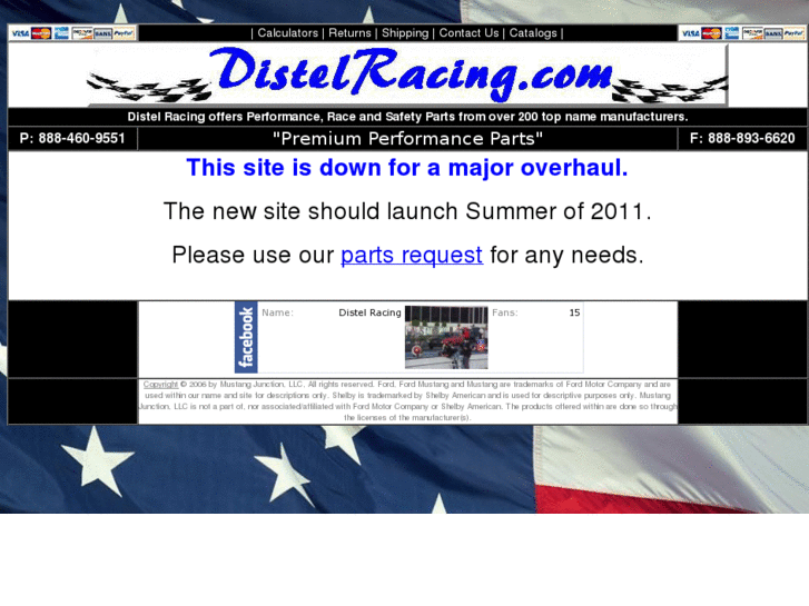 www.distelracing.com