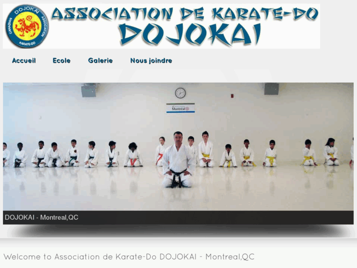 www.dojokai.com
