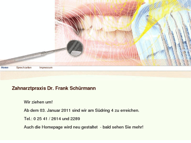 www.dr-schuermann.com