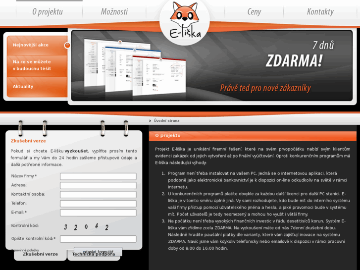 www.e-liska.info