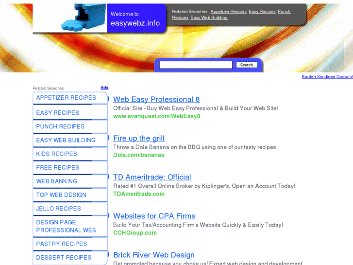 www.easywebz.info