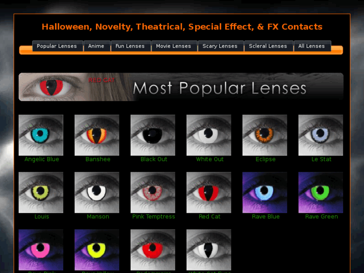 www.ecolorcontacts.com