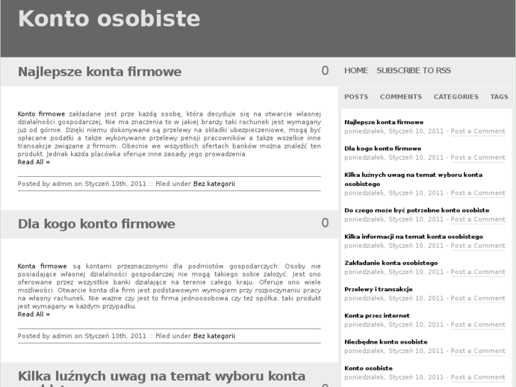 www.ekonto-osobiste.net