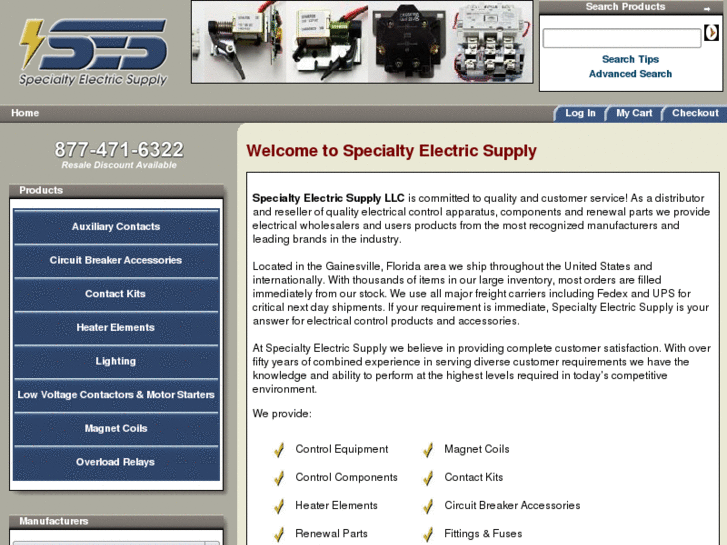 www.electrical-specialties.com