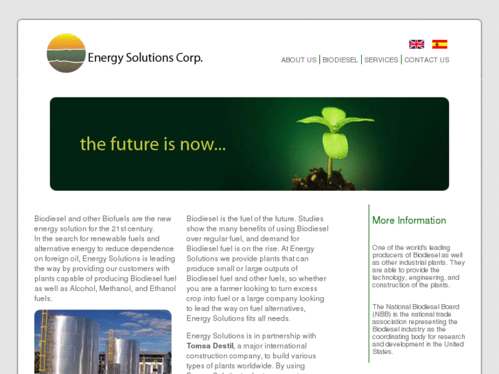 www.energysolutionscorp.com