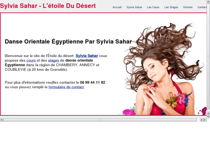 www.etoiledudesert.com