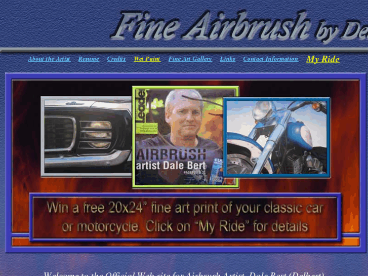 www.fineairbrush.com