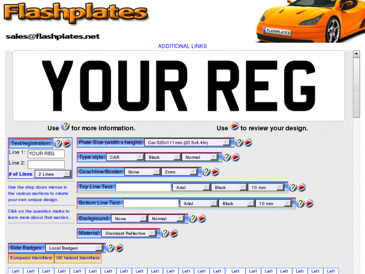 www.flashplates.net