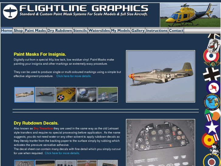 www.flightlinegraphics.com