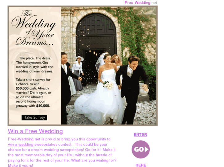 www.free-wedding.net