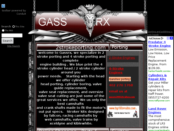 www.gassrx.com
