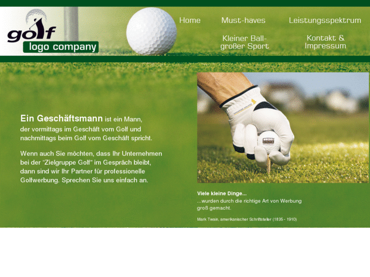 www.golf-logo-company.com