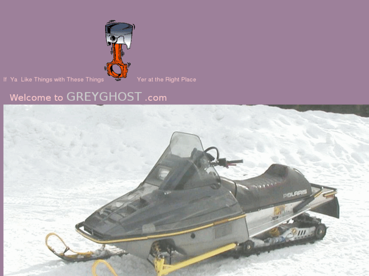 www.greyghost.com