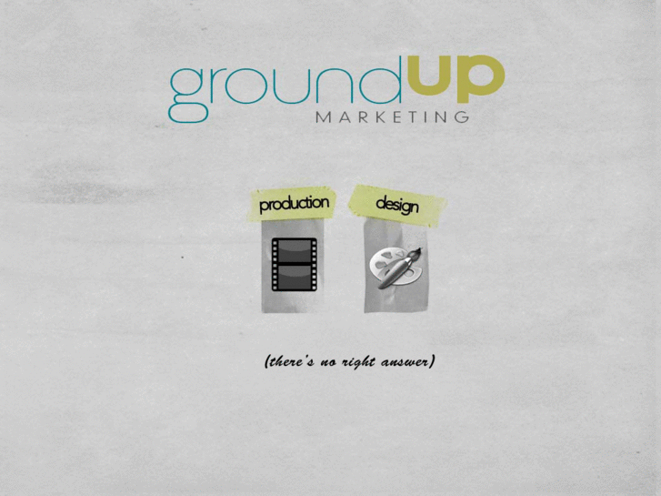 www.groundupmarketing.com