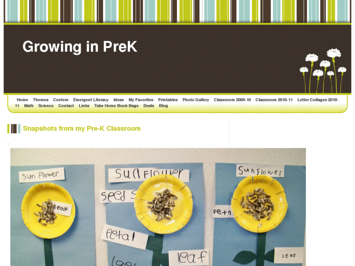 www.growinginprek.com