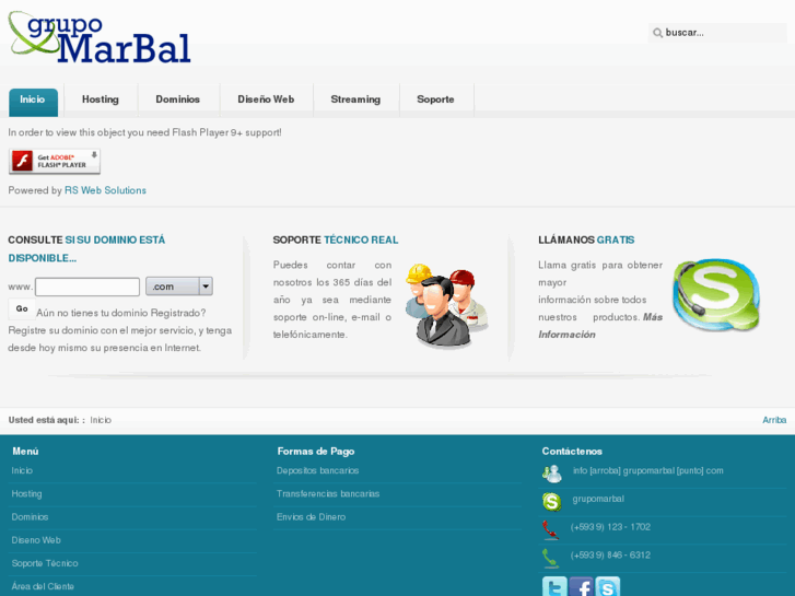 www.grupomarbal.com