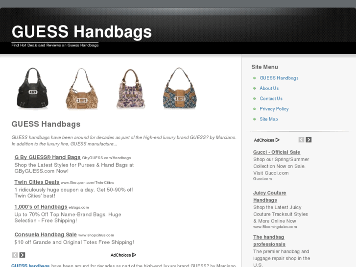 www.guesshandbags.org