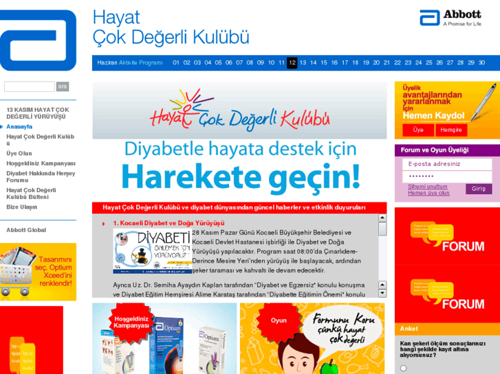 www.hayatcokdegerli.com