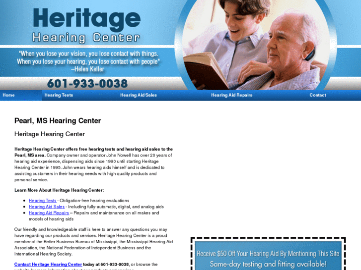 www.heritagehearingonline.com