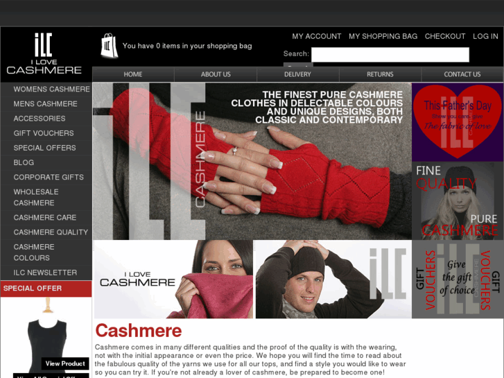 www.ilovecashmere.co.uk