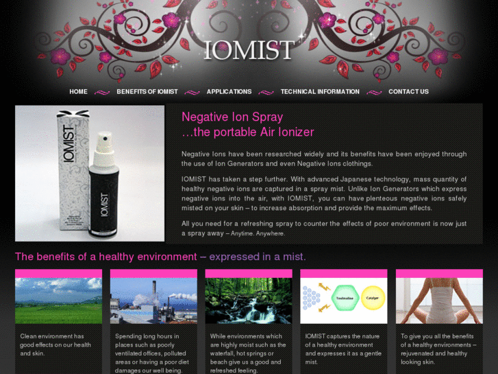 www.iomist.com