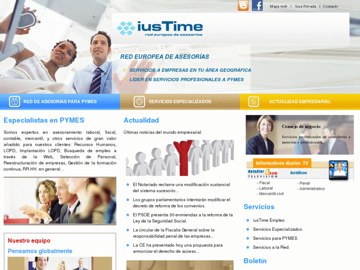 www.iustime.net