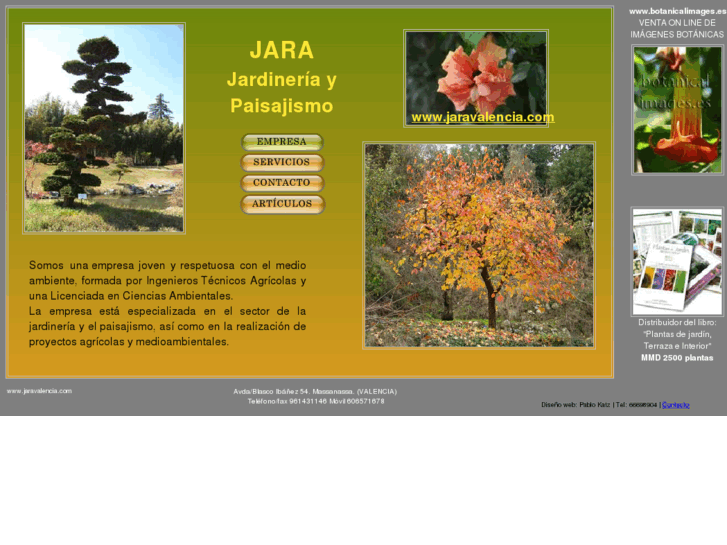 www.jaravalencia.com