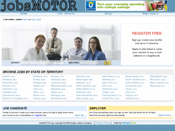 www.jobsmotor.com