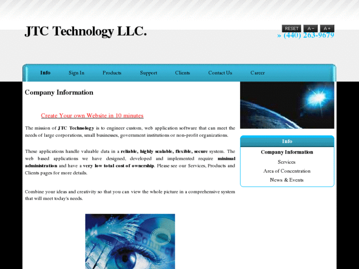 www.jtctechnology.com