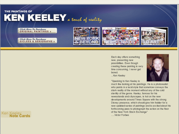 www.kenkeeley.com