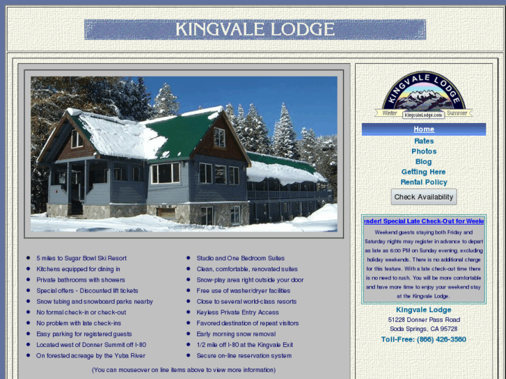 www.kingvalelodge.com