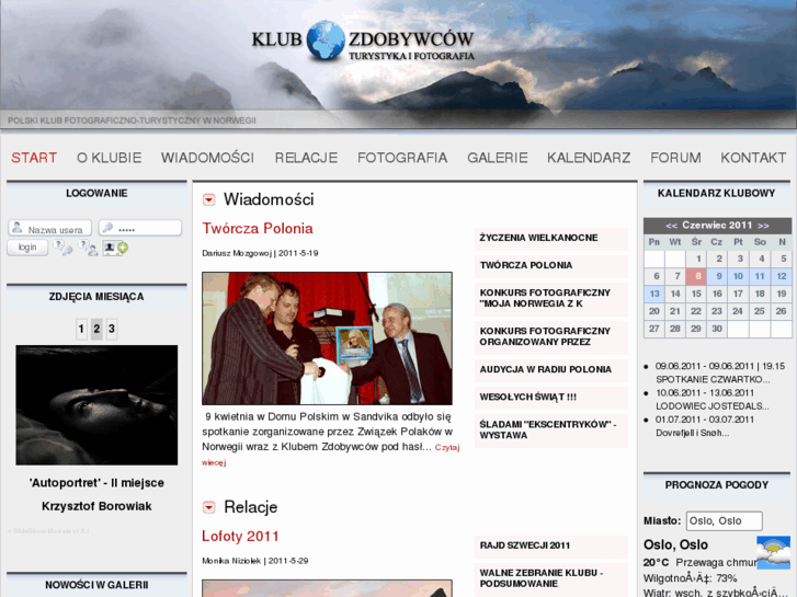 www.klub-zdobywcow.no