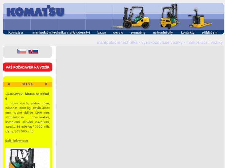 www.komatsu-cz.com